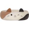 imageSquishmallows 20Inch Wendy Frog Pet Bed  Small Ultrasoft Official Squishmallows Plush Pet BedCam The Cat