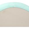imageSquishmallows 20Inch Wendy Frog Pet Bed  Small Ultrasoft Official Squishmallows Plush Pet BedMultiColor Octopus