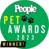 imageSquishmallows 20Inch Wendy Frog Pet Bed  Small Ultrasoft Official Squishmallows Plush Pet BedYellow Pineapple