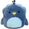 imageSquishville MiniSquishmallows Besties Multipack  14 Rainbow 2Inch Plush Toys Red Panda Tabby Cat Octopus ampamp More