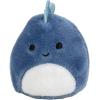 imageSquishville MiniSquishmallows Besties Multipack  14 Rainbow 2Inch Plush Toys Red Panda Tabby Cat Octopus ampamp More