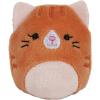 imageSquishville MiniSquishmallows Besties Multipack  14 Rainbow 2Inch Plush Toys Red Panda Tabby Cat Octopus ampamp More