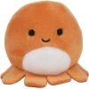 imageSquishville MiniSquishmallows Besties Multipack  14 Rainbow 2Inch Plush Toys Red Panda Tabby Cat Octopus ampamp More