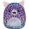 imageSquishville MiniSquishmallows Besties Multipack  14 Rainbow 2Inch Plush Toys Red Panda Tabby Cat Octopus ampamp More