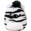 imageSquishville Mystery MiniSquishmallows Plush  Wildlife Squad  Six 2Inch Characters  Includes Michaela and Kiki Plus Four Mystery Figures  Irresistibly Soft Colorful PlushWildlife Squad