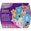 imageSquishville Mystery MiniSquishmallows Plush  Wildlife Squad  Six 2Inch Characters  Includes Michaela and Kiki Plus Four Mystery Figures  Irresistibly Soft Colorful PlushWildlife Squad