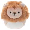 imageSquishville Mystery MiniSquishmallows Plush  Wildlife Squad  Six 2Inch Characters  Includes Michaela and Kiki Plus Four Mystery Figures  Irresistibly Soft Colorful PlushPurrfect Squad