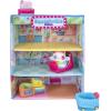 imageSquishville Squishmallows MallTwo 2Inch Mini Plush CharactersThemed Play Scene4 Accessories Shopping BagCartCash RegisterArcade MachineAmazon Exclusive