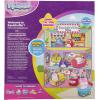 imageSquishville Squishmallows MallTwo 2Inch Mini Plush CharactersThemed Play Scene4 Accessories Shopping BagCartCash RegisterArcade MachineAmazon Exclusive