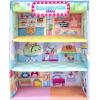 imageSquishville Squishmallows MallTwo 2Inch Mini Plush CharactersThemed Play Scene4 Accessories Shopping BagCartCash RegisterArcade MachineAmazon Exclusive