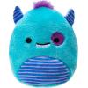 imageSquishville by Original Squishmallows AllStar Squad  12 Fan Favorites Including Hans Cam Malcolm Avery and More  Amazon ExclusiveAllStar Squad