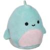 imageSquishville by Original Squishmallows Beach Day Squad Plush  Six 2Inch Squishmallows Plush Including Mauricio Deniz Cosmina Shauna Chester and a Surprise SquishmallowBeach Day Squad