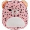 imageSquishville by Original Squishmallows Beach Day Squad Plush  Six 2Inch Squishmallows Plush Including Mauricio Deniz Cosmina Shauna Chester and a Surprise SquishmallowBlack