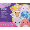 imageSquishville by Original Squishmallows Beach Day Squad Plush  Six 2Inch Squishmallows Plush Including Mauricio Deniz Cosmina Shauna Chester and a Surprise SquishmallowBeach Day Squad