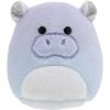 imageSquishville by Original Squishmallows Beach Day Squad Plush  Six 2Inch Squishmallows Plush Including Mauricio Deniz Cosmina Shauna Chester and a Surprise SquishmallowBlack