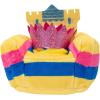 imageSquishville by Original Squishmallows Birthday Bash Set  Six Exclusive 2inch Squishmallows Plush Four Costumes and Accessories and a PopUp Play Display  Toys for Kids