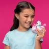 imageSquishville by Original Squishmallows Kai in Boat ampamp Elda in Carriage  Two 2 MiniSquishmallow Orca Whale and Pink Ostrich Plush Plush Boat and Carriage Vehicles  AMAZON EXCLUSIVESerena and Diego