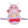 imageSquishville by Original Squishmallows Kai in Boat ampamp Elda in Carriage  Two 2 MiniSquishmallow Orca Whale and Pink Ostrich Plush Plush Boat and Carriage Vehicles  AMAZON EXCLUSIVEMaribel and Willow