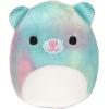 imageSquishville by Original Squishmallows Play and Display Storage  Twenty 2inch Plush Included with 4 Exclusives  Hang or Stand Display Case