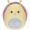 imageSquishville by Original Squishmallows Play and Display Storage  Twenty 2inch Plush Included with 4 Exclusives  Hang or Stand Display Case