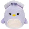 imageSquishville by Original Squishmallows Play and Display Storage  Twenty 2inch Plush Included with 4 Exclusives  Hang or Stand Display Case