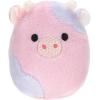 imageSquishville by Original Squishmallows Play and Display Storage  Twenty 2inch Plush Included with 4 Exclusives  Hang or Stand Display Case