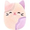 imageSquishville by Original Squishmallows Purple Pals Squad Plush  Six 2Inch Squishmallows Plush Including Bashira Mollie Carlota Patrick Rida and Jazzy  Toys for KidsPurple Pals