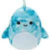 imageSquishville by Original Squishmallows Purple Pals Squad Plush  Six 2Inch Squishmallows Plush Including Bashira Mollie Carlota Patrick Rida and Jazzy  Toys for KidsCute  Colorful