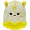 imageSquishville by Original Squishmallows Purple Pals Squad Plush  Six 2Inch Squishmallows Plush Including Bashira Mollie Carlota Patrick Rida and Jazzy  Toys for KidsCute  Colorful