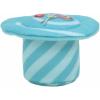 imageSquishville by Original Squishmallows Sweet Shop  Playset with 2Inch Priya The Purple Panda Treszure The Teal Cat ampamp Bistro Table and Chair  Toys for KidsSweet Shop