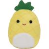imageSquishville by Squishmallows Mini Plush Fruit Squad Six 2quot Soft Minimallow Plush Irresistibly Colorful Fruits Mini Peach Pineapple and WatermelonFruit Squad