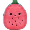 imageSquishville by Squishmallows Mini Plush Fruit Squad Six 2quot Soft Minimallow Plush Irresistibly Colorful Fruits Mini Peach Pineapple and WatermelonFruit Squad