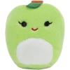 imageSquishville by Squishmallows Mini Plush Fruit Squad Six 2quot Soft Minimallow Plush Irresistibly Colorful Fruits Mini Peach Pineapple and WatermelonFruit Squad