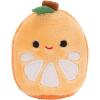 imageSquishville by Squishmallows Mini Plush Fruit Squad Six 2quot Soft Minimallow Plush Irresistibly Colorful Fruits Mini Peach Pineapple and WatermelonFruit Squad