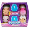 imageSquishville by Squishmallows Mini Plush Fruit Squad Six 2quot Soft Minimallow Plush Irresistibly Colorful Fruits Mini Peach Pineapple and WatermelonSweet Tooth Squad