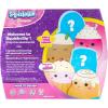 imageSquishville by Squishmallows Mini Plush Fruit Squad Six 2quot Soft Minimallow Plush Irresistibly Colorful Fruits Mini Peach Pineapple and WatermelonSweet Tooth Squad