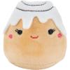 imageSquishville by Squishmallows Mini Plush Fruit Squad Six 2quot Soft Minimallow Plush Irresistibly Colorful Fruits Mini Peach Pineapple and WatermelonSweet Tooth Squad