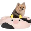 Pink Cow