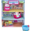 imageSquishville Squishmallows MallTwo 2Inch Mini Plush CharactersThemed Play Scene4 Accessories Shopping BagCartCash RegisterArcade MachineAmazon Exclusive