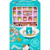 imageFashion Angels Squishmallows Luxe Jewelry Design Kit Includes Assortment of Beads Charms ampamp More Makes 12 Projects Squishmallows Character Jewelry for Kids Teen Girls ampamp Boys