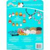imageFashion Angels Squishmallows Mix ampamp Match Bracelet Design Kit Includes Assortment of Beads Charms ampamp More Makes 10 Projects Squishmallows Character Jewelry for Kids Teen Girls ampamp Boys