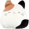 imageJazwares Adult Squishmallow Cam The Cat Costume  Plush Calico Cat Vest for Halloween and Cosplay  One SizeChild