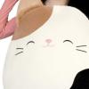 imageJazwares Adult Squishmallow Cam The Cat Costume  Plush Calico Cat Vest for Halloween and Cosplay  One SizeChild