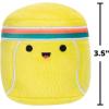 imageSquishmallows Chew Mees by Original Pet Toy 5Pack