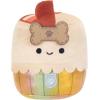 imageSquishmallows Chew Mees by Original Pet Toy 5Pack