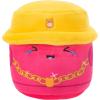 imageSquishmallows Chew Mees by Original Pet Toy 5Pack