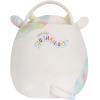 imageSquishmallows Original 12Inch Ivanna Chick Easter Treat Pail  MSized Ultrasoft Official Jazwares PlushCandess