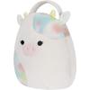 imageSquishmallows Original 12Inch Ivanna Chick Easter Treat Pail  MSized Ultrasoft Official Jazwares PlushCandess