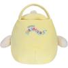 imageSquishmallows Original 12Inch Ivanna Chick Easter Treat Pail  MSized Ultrasoft Official Jazwares PlushIvanna
