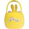 imageSquishmallows Original 12in Penny the Purple and White Panda Egg Hunt Basket  Ultrasoft Official Jazwares Plush AccessoryPurple  White Panda